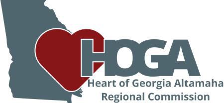 Heart of GA Regional Commission