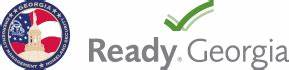 GA Ready App Logo