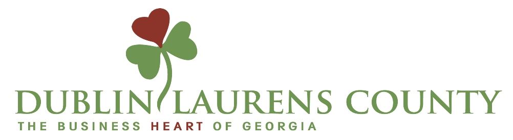 Dublin Laurens County Chamber of Commerce Website