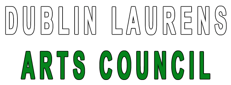 Dublin - Laurens Arts Council Website
