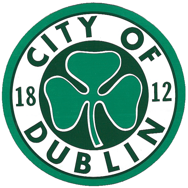 City of Dublin Website
