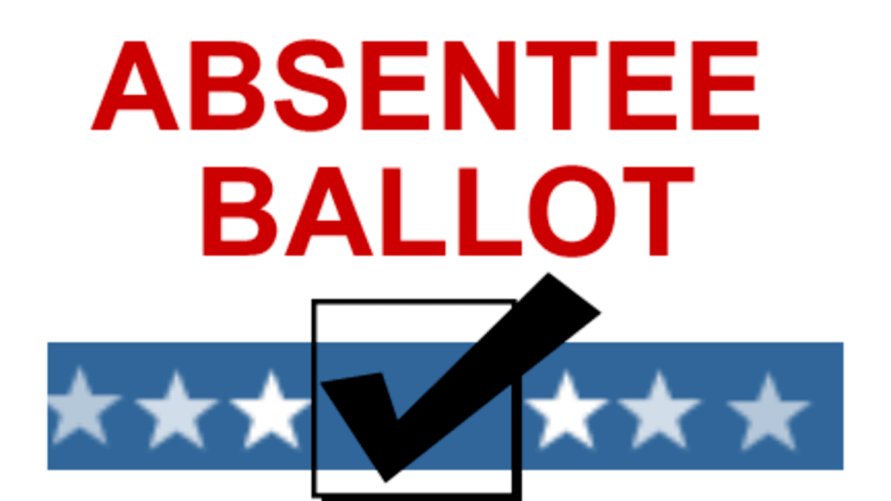 absentee-ballot