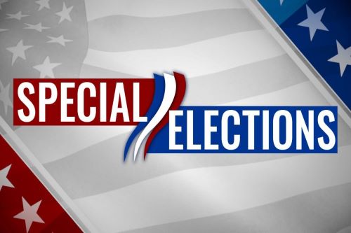 Special Elections Information