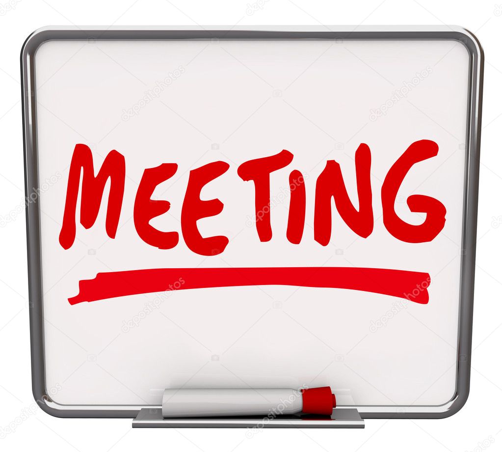 Meeting