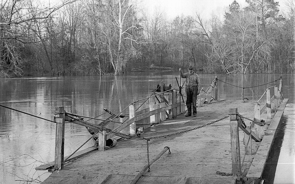 Blackshears Ferry