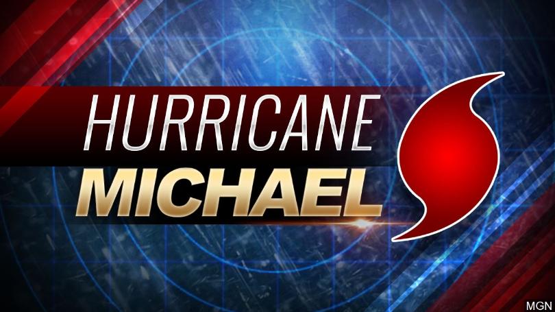hurricane michael
