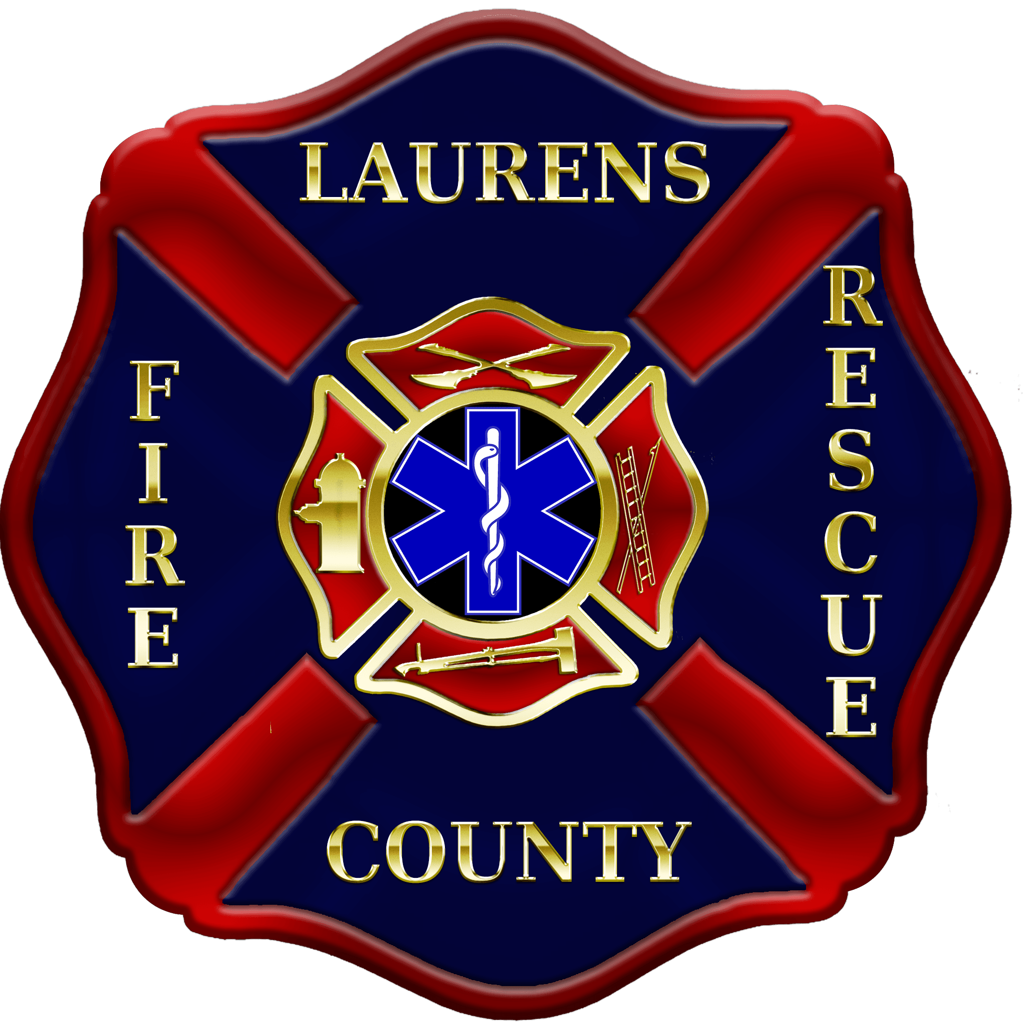 Laurens County Rural Fire Department