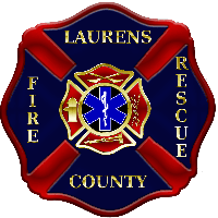 Laurens County Rural Fire Department